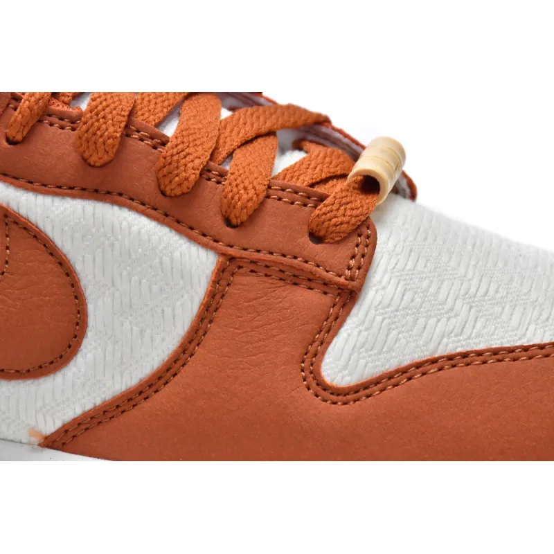 Pkgod Nike Dunk Low Retro Sun Club Burn Sunrise