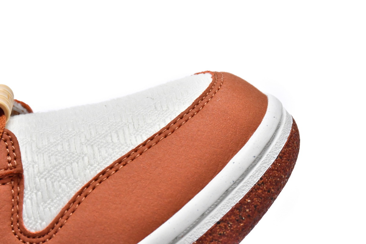     Nike Dunk Low Retro Sun Club Burn Sunrise