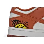 Pkgod Nike Dunk Low Retro Sun Club Burn Sunrise