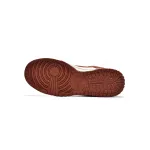 Pkgod Nike Dunk Low Retro Sun Club Burn Sunrise