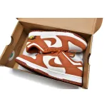 Pkgod Nike Dunk Low Retro Sun Club Burn Sunrise