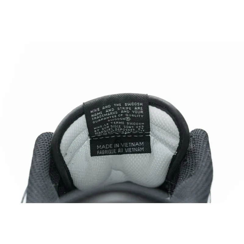   Pkgod Nike Dunk Low Retro White Black Panda (2021)