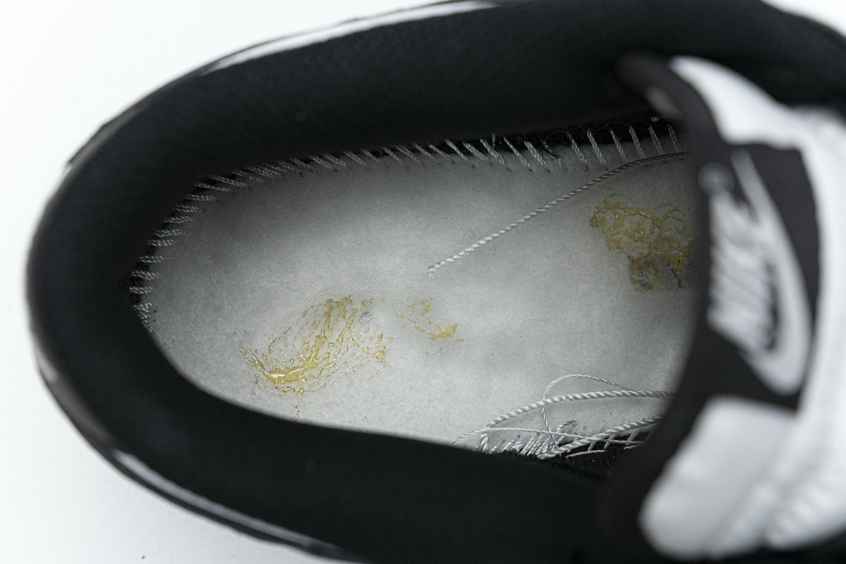   Pkgod Nike Dunk Low Retro White Black Panda (2021)