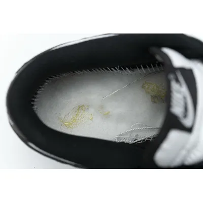 PK God Nike Dunk Low Retro White Black Panda (2021)