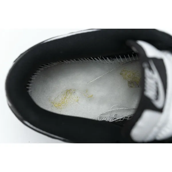 PK God Nike Dunk Low Retro White Black Panda (2021)