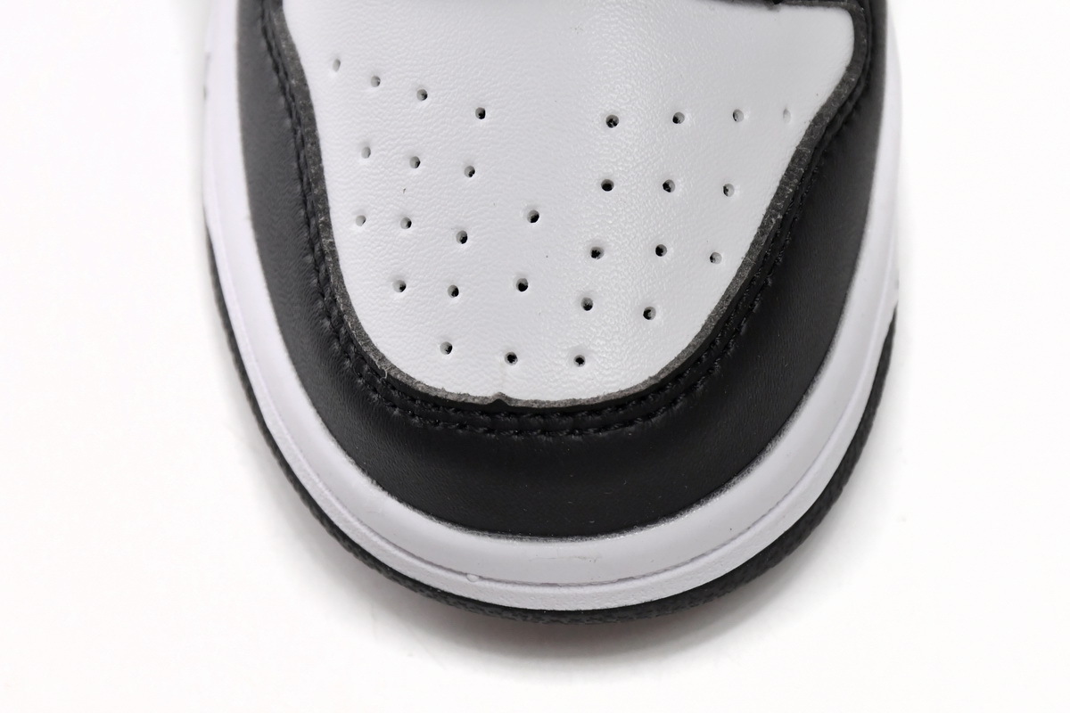 Pkgod Nike Dunk Low Retro White Black Panda(Kids)