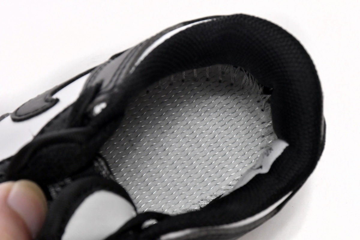 Pkgod Nike Dunk Low Retro White Black Panda(Kids)