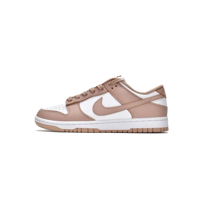    Pkgod Nike Dunk Low Rose Whisper (W) 01