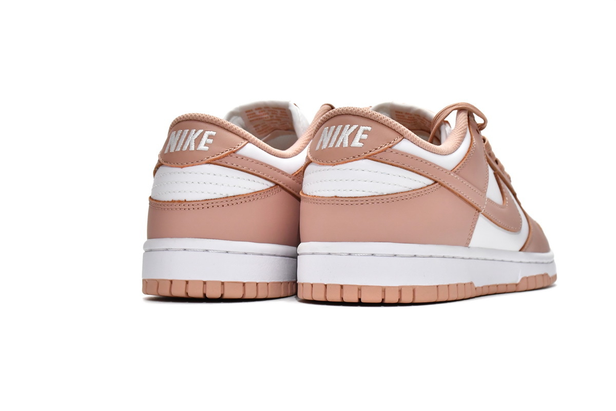     Nike Dunk Low Rose Whisper (W)