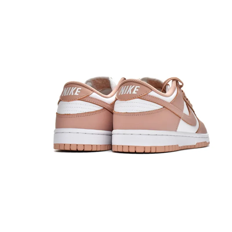 Pkgod Nike Dunk Low Rose Whisper (W)