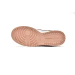Pkgod Nike Dunk Low Rose Whisper (W)