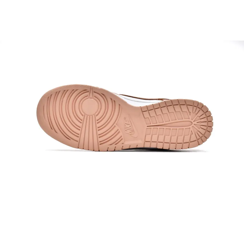 Pkgod Nike Dunk Low Rose Whisper (W)