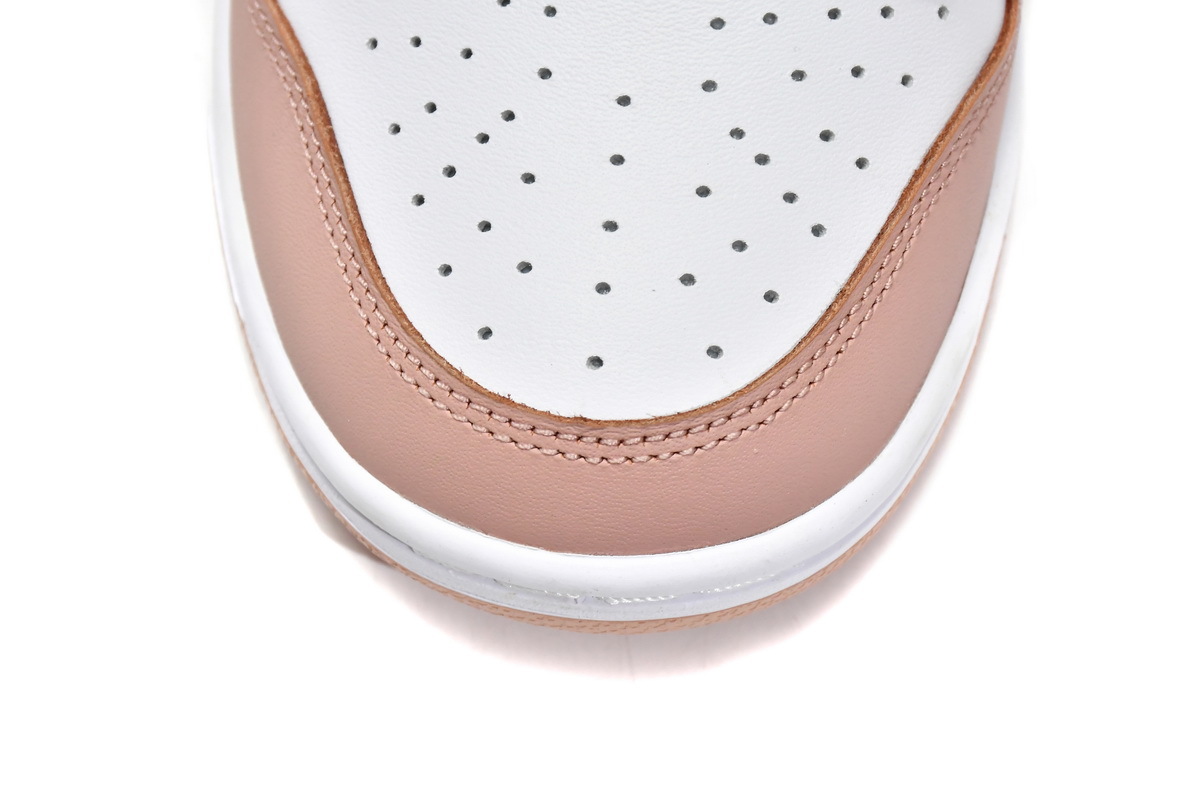     Nike Dunk Low Rose Whisper (W)