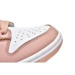 Pkgod Nike Dunk Low Rose Whisper (W)