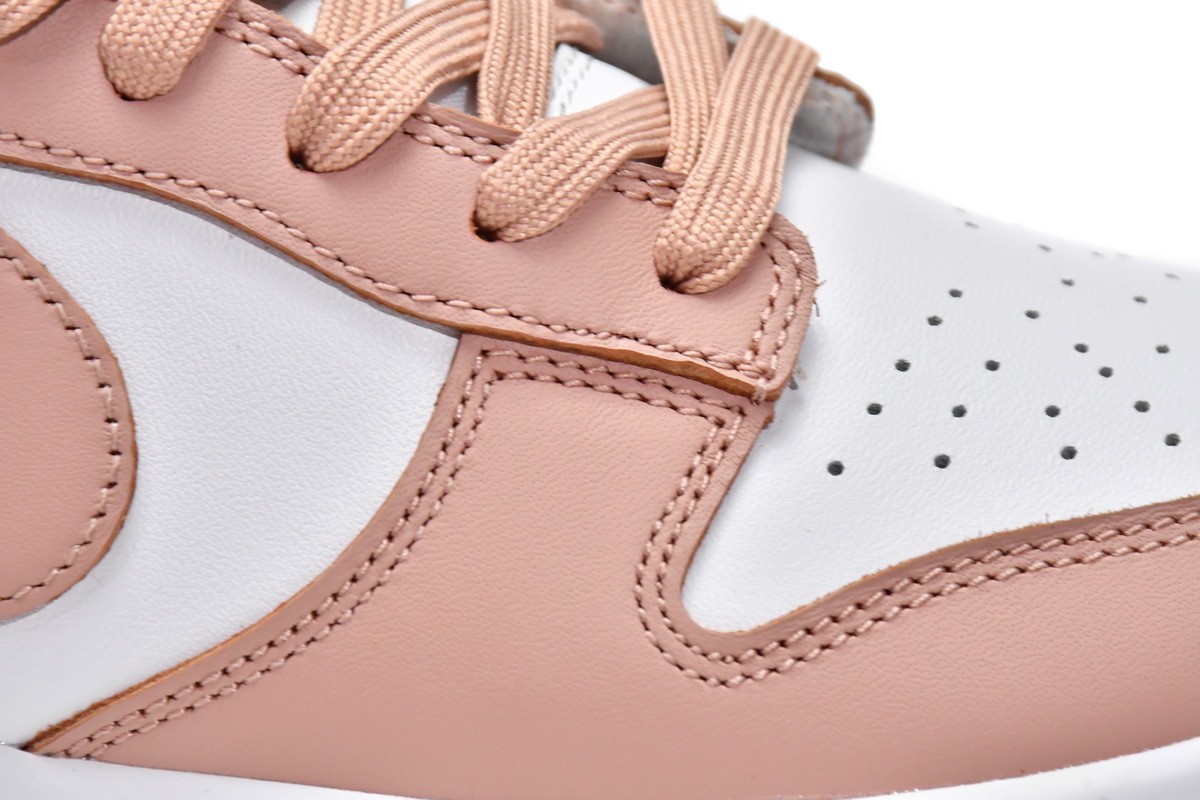     Nike Dunk Low Rose Whisper (W)