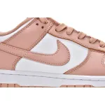 Pkgod Nike Dunk Low Rose Whisper (W)