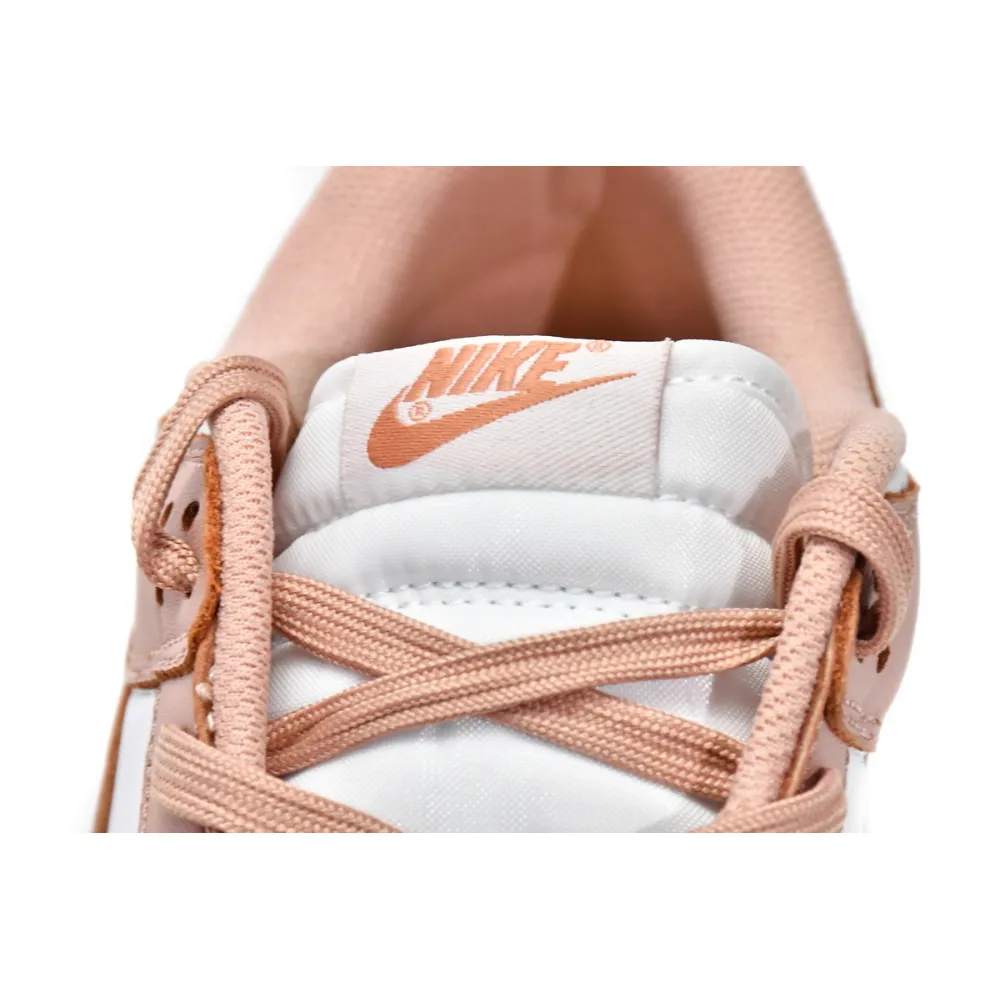 Pkgod Nike Dunk Low Rose Whisper (W)