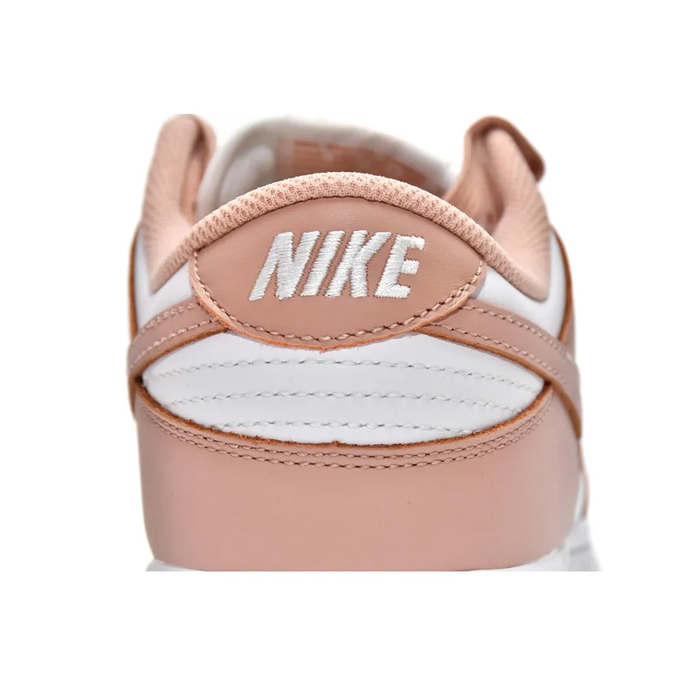 Pkgod Nike Dunk Low Rose Whisper (W)