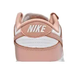 Pkgod Nike Dunk Low Rose Whisper (W)
