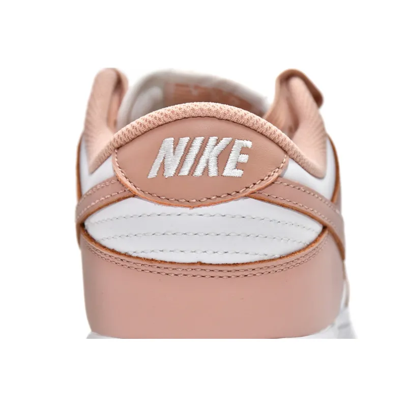 Pkgod Nike Dunk Low Rose Whisper (W)