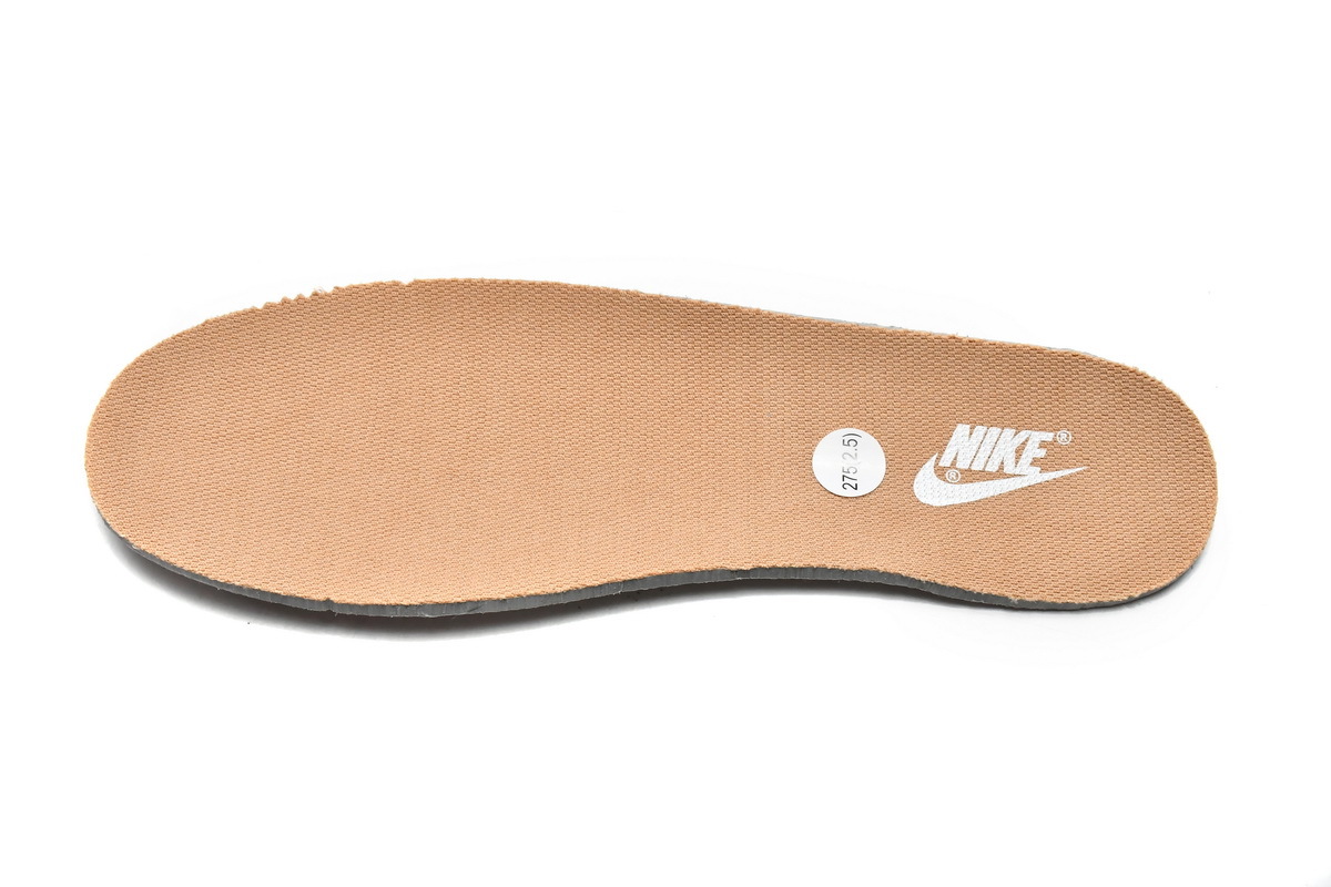     Nike Dunk Low Rose Whisper (W)