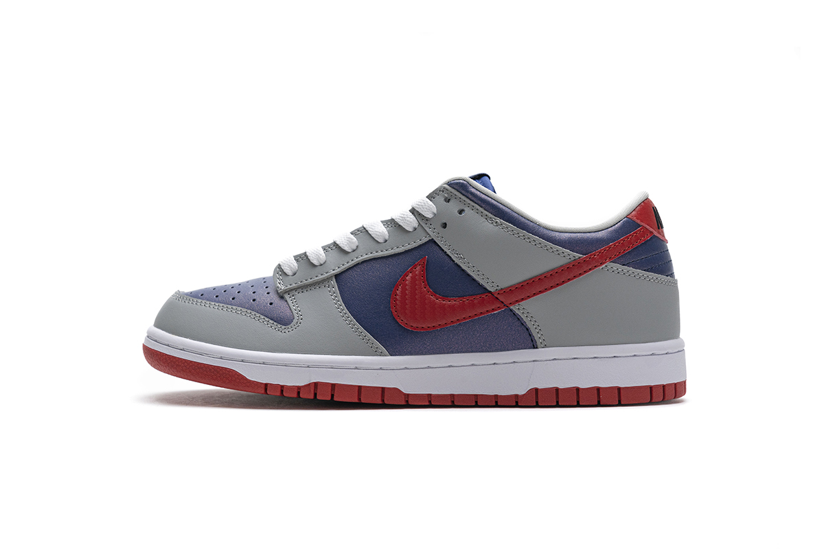     Nike Dunk Low Samba