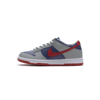    Pkgod Nike Dunk Low Samba 01