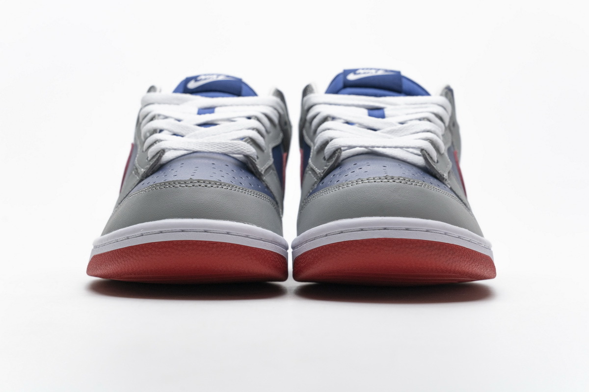     Nike Dunk Low Samba