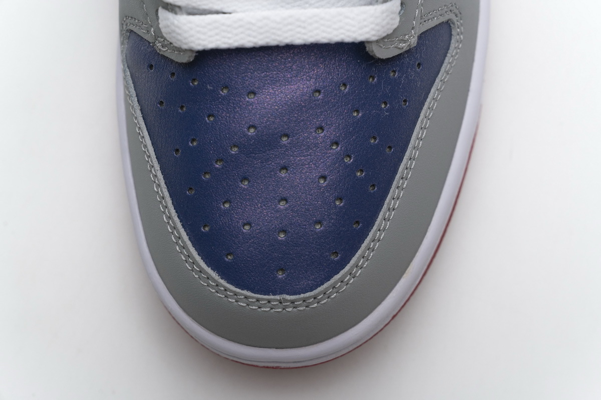     Nike Dunk Low Samba