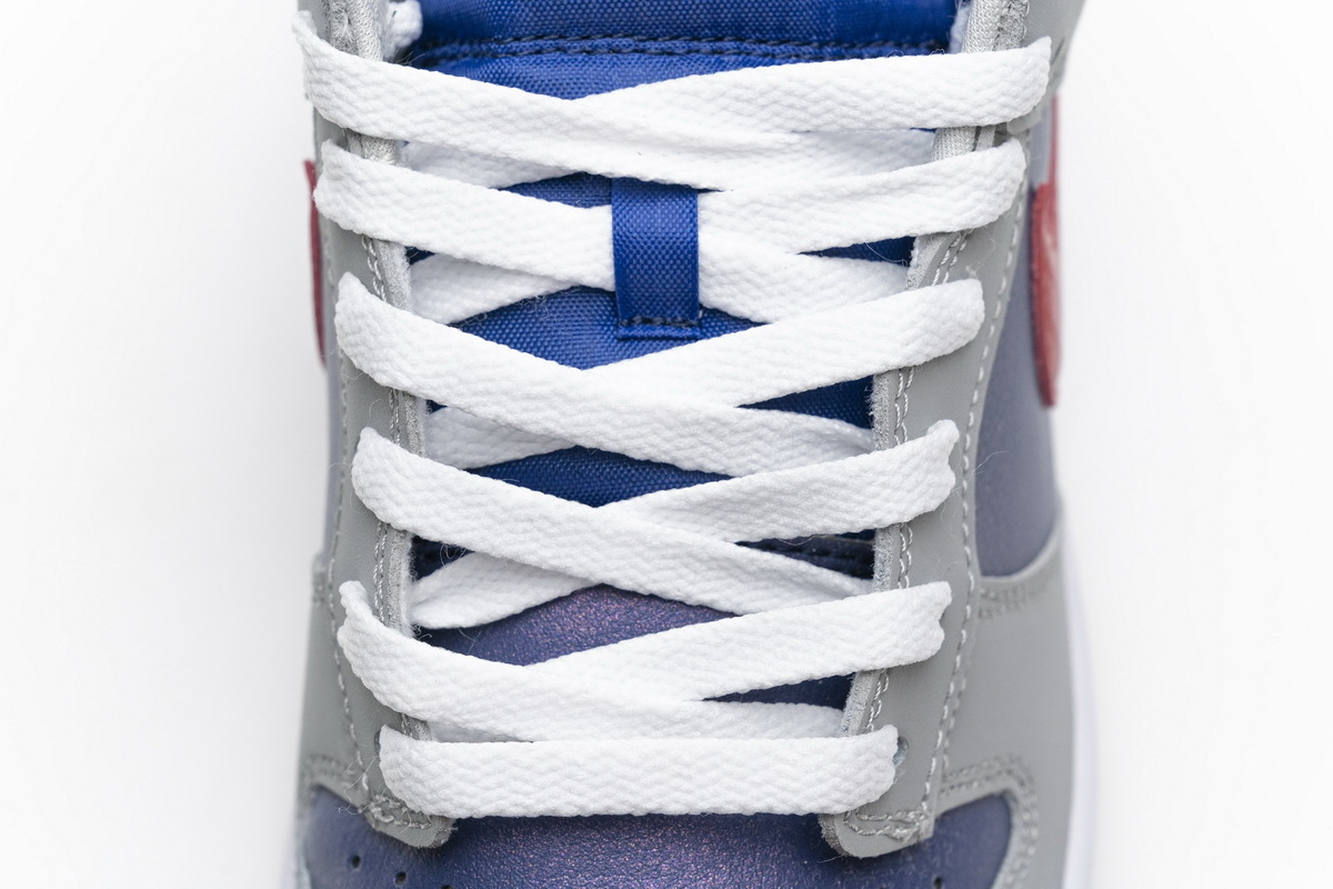     Nike Dunk Low Samba
