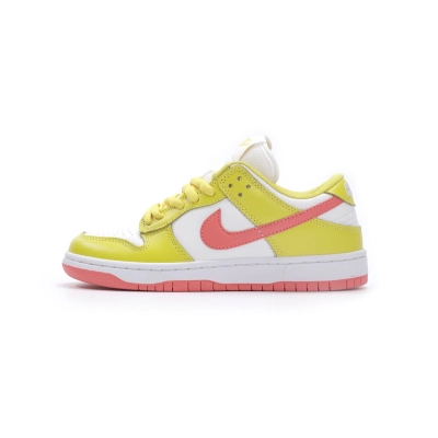Pkgod Nike Dunk Low Samba 01