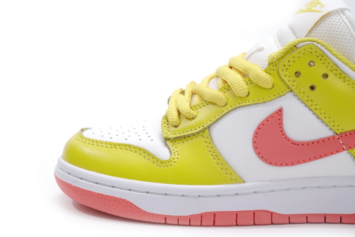 Pkgod Nike Dunk Low Samba