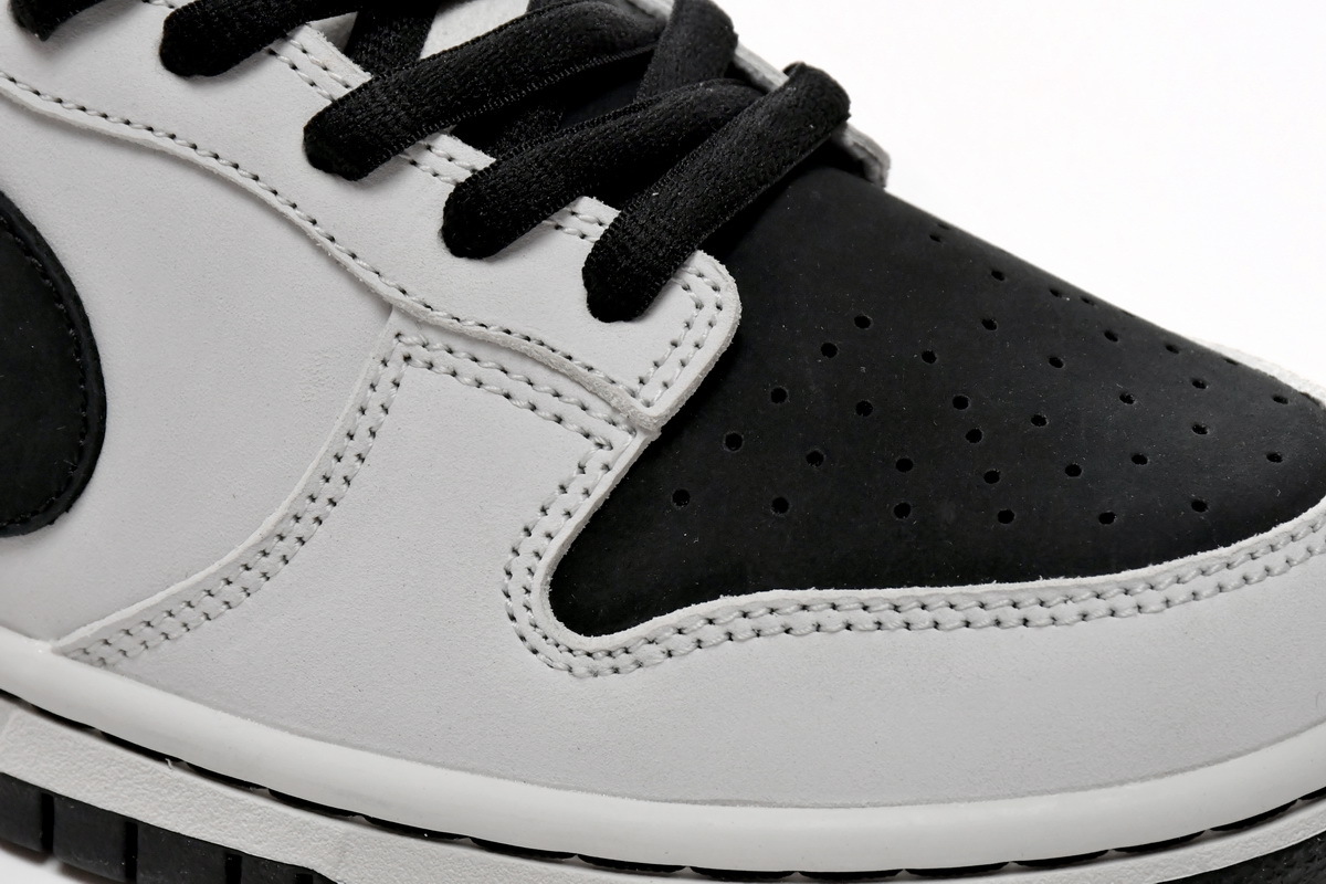 Pkgod Nike Dunk Low SB AE86