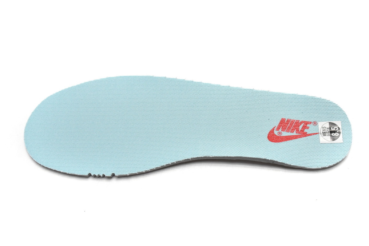     Nike Dunk Low SE Barber Shop Black