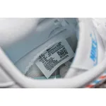 Pkgod Nike Dunk Low SE Barber Shop Grey
