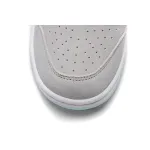 Pkgod Nike Dunk Low SE Barber Shop Grey