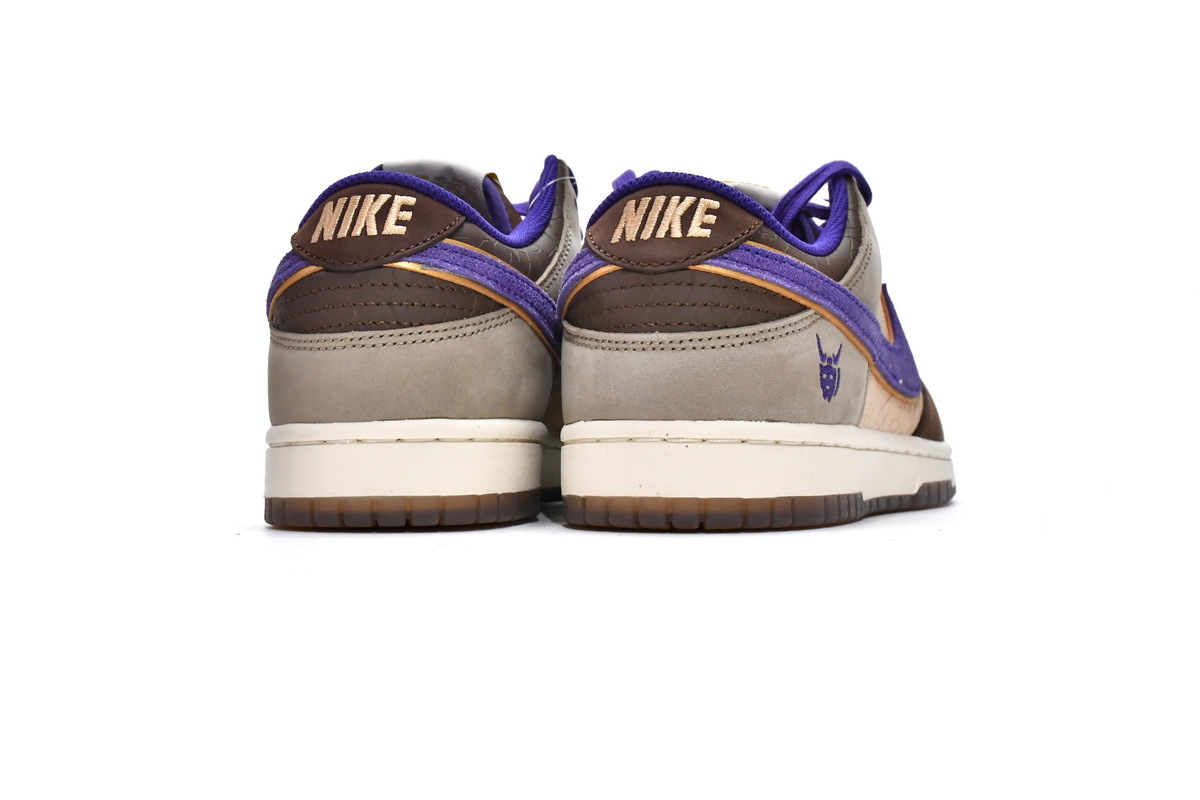     Nike Dunk Low Setsubun