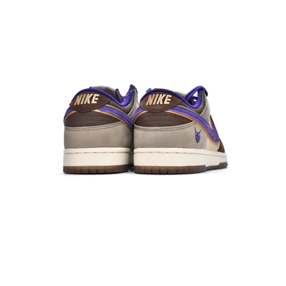 Pkgod Nike Dunk Low Setsubun