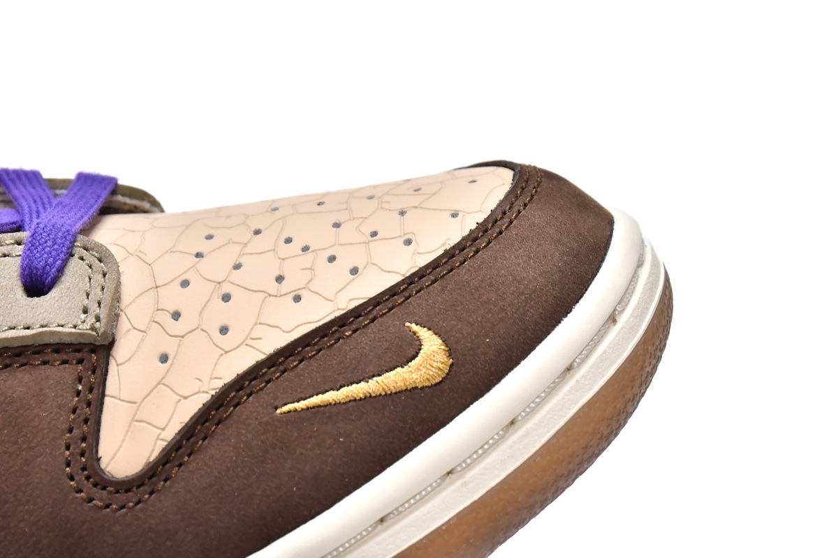     Nike Dunk Low Setsubun