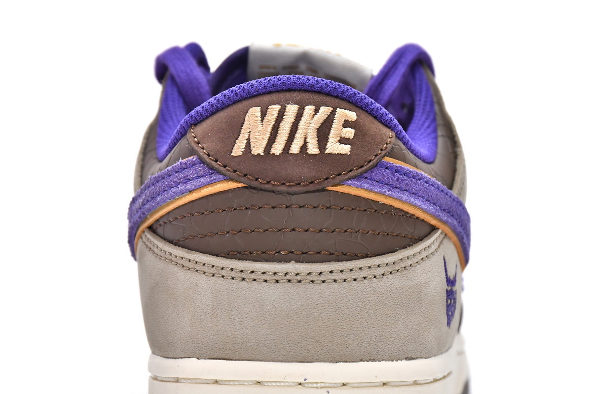    Nike Dunk Low Setsubun