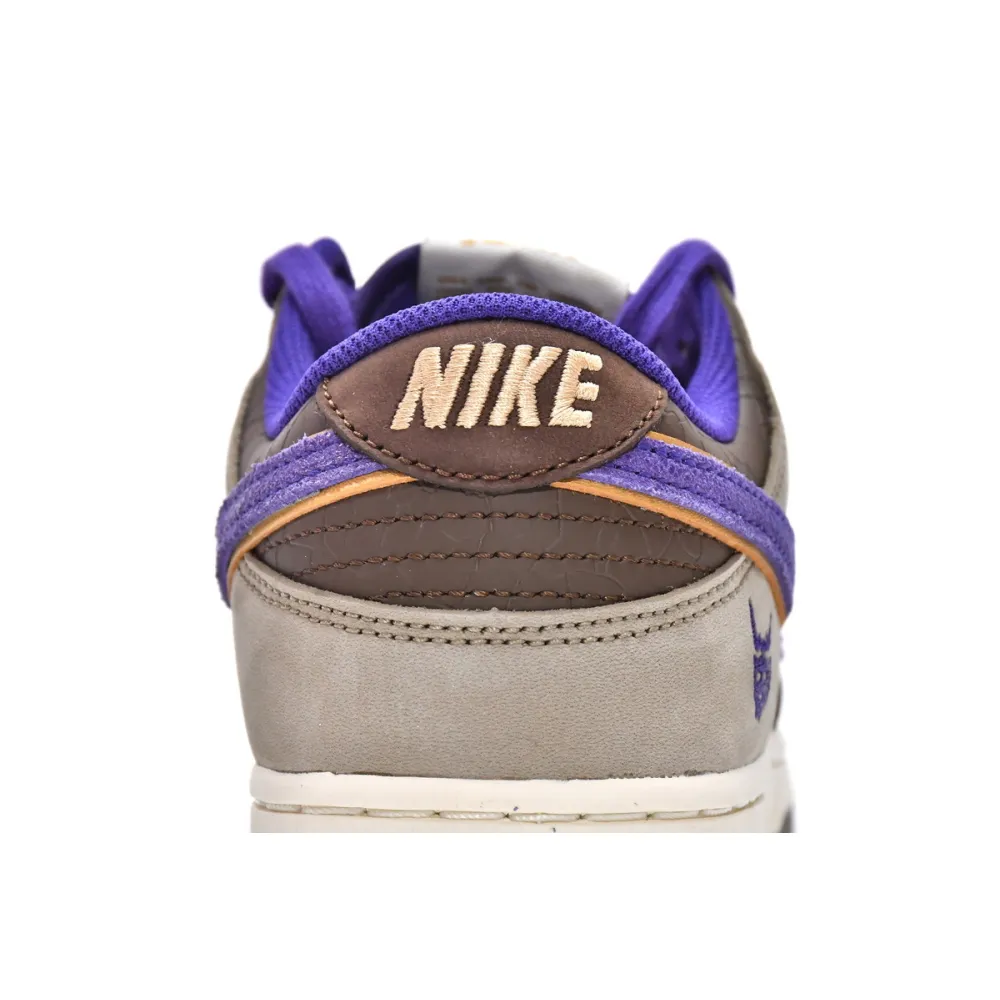 Pkgod Nike Dunk Low Setsubun