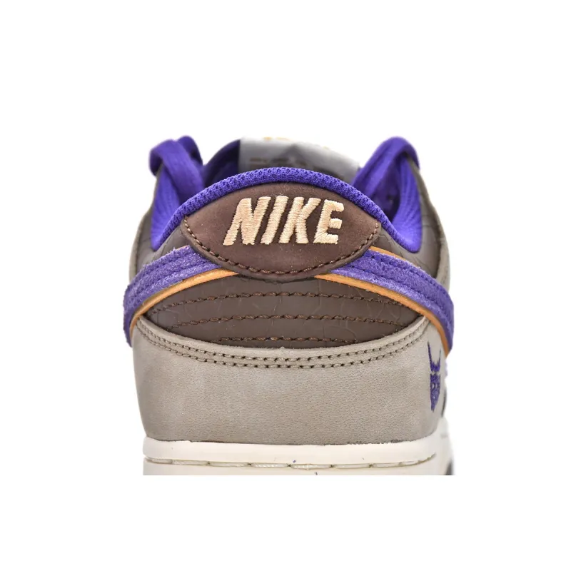 Pkgod Nike Dunk Low Setsubun