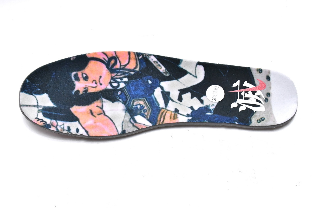     Nike Dunk Low Setsubun