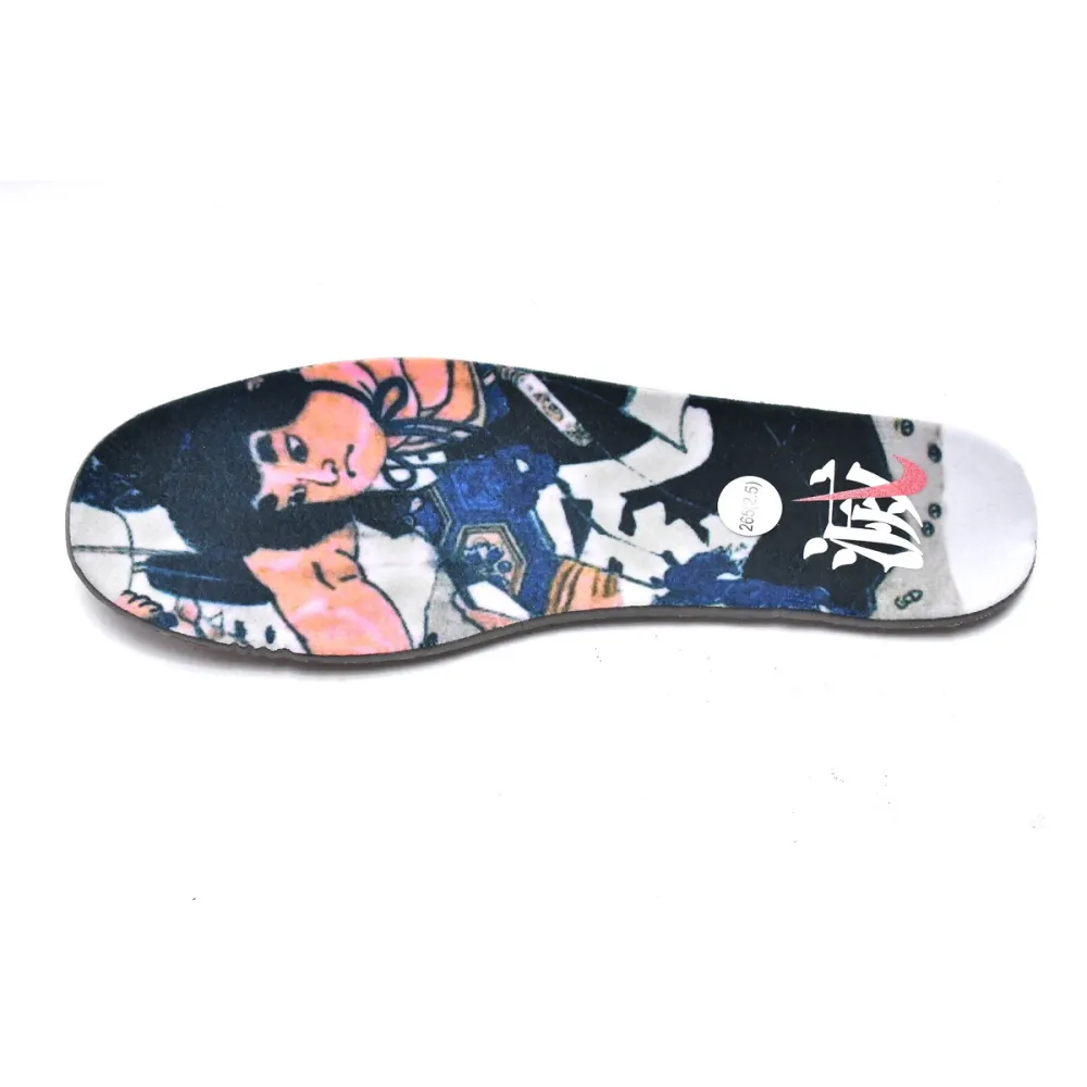 Pkgod Nike Dunk Low Setsubun