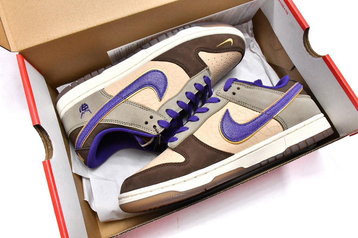     Nike Dunk Low Setsubun