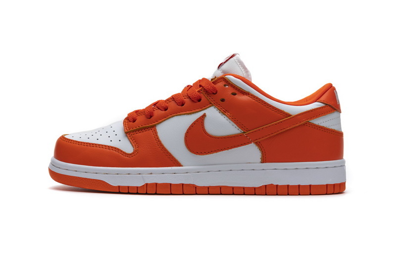 Pkgod Nike Dunk Low SP Syracuse (2020)