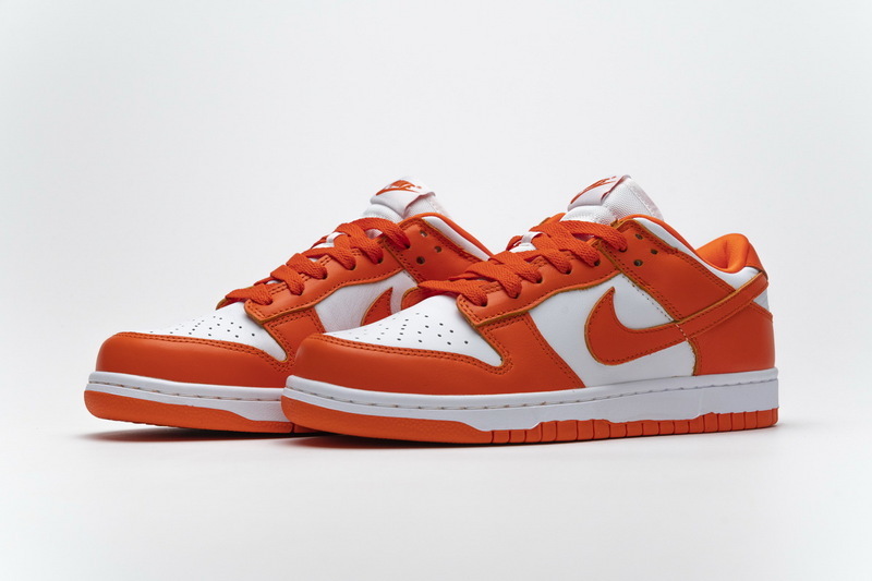 Pkgod Nike Dunk Low SP Syracuse (2020)