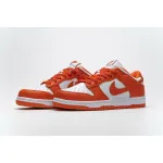 Pkgod Nike Dunk Low SP Syracuse (2020)