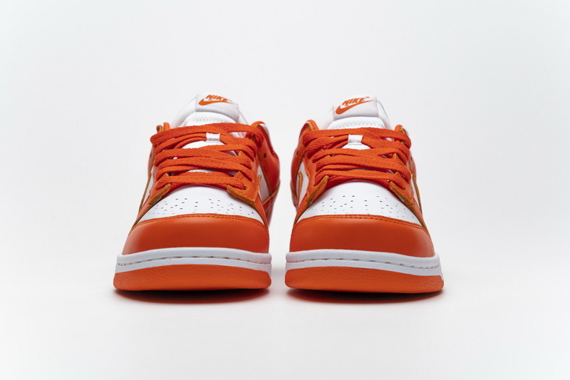 Pkgod Nike Dunk Low SP Syracuse (2020)