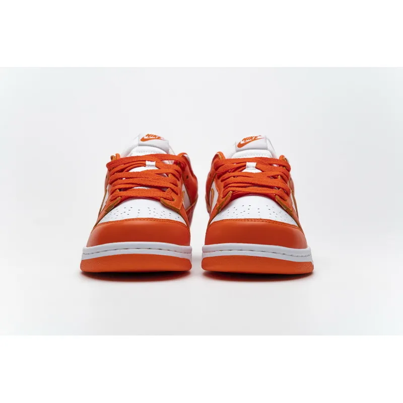 Pkgod Nike Dunk Low SP Syracuse (2020)